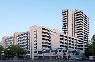 Praxen mieten in Bismarckstraße 91, 10625 Charlottenburg, * AN DER DEUTSCHEN OPER: SANIERTE & BEHINDERTENGERECHTE PRAXISRÄUME MIT NEUEN WC´S! *