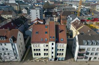 Praxen mieten in Bessererstr. 15, 89073 Mitte, Sofort starten! Voll ausgestattete Physiopraxis inkl. Inventar & Patientenstamm in Ulm