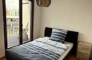 Immobilie mieten in Römischer Ring 15, 60486 Bockenheim, Komfortable Geschäfts-/Zweitwohnung im Frankfurt-Europaviertel, strategische Lage.