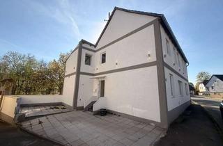 Immobilie mieten in Mühlenstraße, 37632 Eschershausen, Einfamilienhaus zum Vermieten in 37632 Stadt Eschershausen