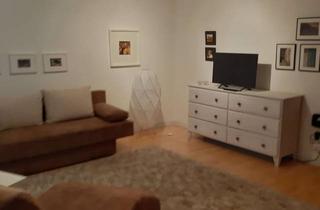 Immobilie mieten in 85386 Eching, Möblierte Dachgeschosswohnung in S-Bahn-Nähe zur Untermiete auf Zeit