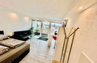 Immobilie mieten in Paul-Zoll-Straße, 87448 Waltenhofen, 1 Zimmer Wohnung Appartement mit Pool und Sauna in Waltenhofen