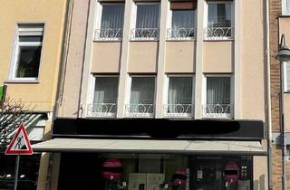 Büro zu mieten in Kaiserstraße 79, 53721 Siegburg, Büroräume bzw. Ladenlokal in zentraler Lage von Siegburg