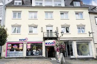Geschäftslokal mieten in Marktplatz 30, 56727 Mayen, Schönes Ladenlokal in Top-Lage günstig zu vermieten!!!