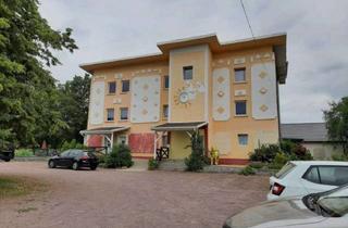 Gewerbeimmobilie kaufen in Elsdorfer Weg, 06366 Köthen, Großzügige Gewerbeimmobilie In Sachsen- Anhalt zu verkaufen