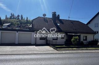 Einfamilienhaus kaufen in 65510 Idstein, Großzügiges Einfamilienhaus mit modernem Konfort