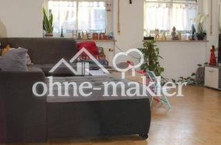 Wohnung mieten in 97215 Uffenheim, Freundliche 3 Zimmerwohung mit Terrasse und EBK