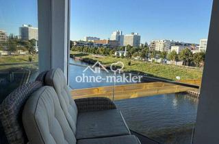 Wohnung mieten in Otto-Weidt-Platz, 14, 10557 Berlin, 2-Zimmer-Wohnung in Berlin-Mitte mit zauberndem Ausblick