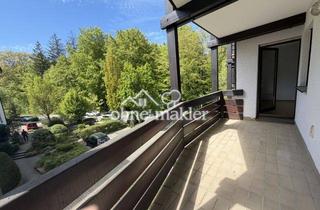 Wohnung mieten in 75305 Neuenbürg, Sonnige 2 Zimmer Wohnung mit neuwertiger Einbauküche in Neuenbürg Buchberg