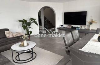 Einfamilienhaus kaufen in 51702 Bergneustadt, Einfamilienhaus mit Einliegerwohnung