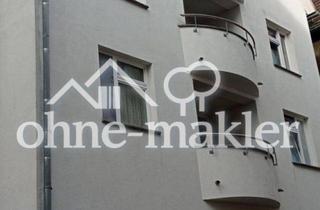 Wohnung kaufen in Rösslegasse 4, 88499 Riedlingen, Kapitalanlage: vermietete seniorengerechte 2-Zi-Whg in Riedlingens Altstadt (provisionsfrei)