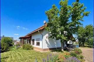 Einfamilienhaus kaufen in 04720 Döbeln, Bestlage in Döbeln: Freistehendes EFH – unverbaubarer Blick & Wintergarten