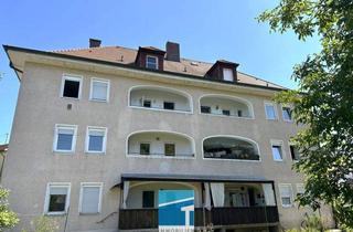 Mehrfamilienhaus kaufen in 85055 Ingolstadt, Innenstadt, Mehrfamilienhaus mit Entwicklungspotenzial!
