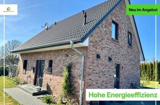 Einfamilienhaus kaufen in 24253 Probsteierhagen, Stilvoll Wohnen - Einfamilienhaus in Probsteierhagen