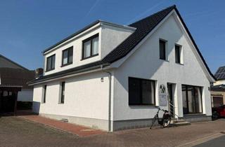 Einfamilienhaus kaufen in 27639 Wurster Nordseeküste, ToHuus Immobilien: runderneuertes Einfamilienhaus im Ortskern des Nordseebades Dorum ...