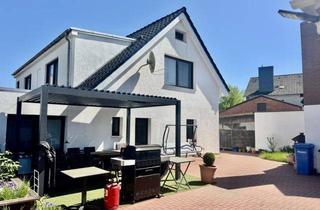 Einfamilienhaus kaufen in 27639 Wurster Nordseeküste, ToHuus Immobilien: runderneuertes Einfamilienhaus im Ortskern des Nordseebades Dorum ...