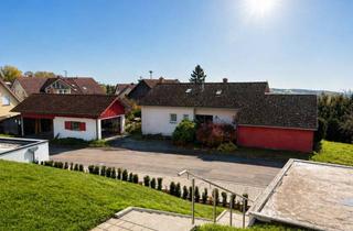Einfamilienhaus kaufen in 88142 Wasserburg, Solides Wohnhaus mit Einliegerwohnung, großem Grundstück und Modernisierungschance