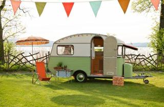 Gastronomiebetrieb mieten in 17166 Dahmen, Campingplatz mit Imbiss an einem See - Pachtangebot mit Abstandszahlung