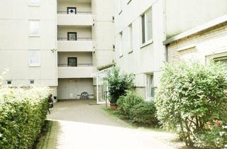 Wohnung kaufen in 25421 Pinneberg, Waldenau: 2-Zi.-Wohnung als Kapitalanlage zu verkaufen