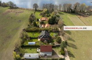 Einfamilienhaus kaufen in 14476 Fahrland, IMMOBERLIN.DE - Traumlage! Charmantes Einfamilienhaus mit Südgarten beim Krampnitzsee