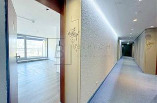 Wohnung kaufen in Bei Den Thermen, 72574 Bad Urach, Kompaktes Mikro-Apartment mit Balkon in direkter Nähe AlbThermen Bad Urach