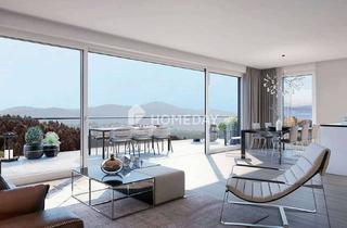 Penthouse kaufen in 78073 Bad Dürrheim, Exklusive Penthousewohnung mit Dachterrasse – Wohnen auf etwa 260 m²