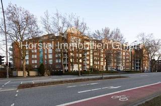 Wohnung kaufen in 21031 Lohbrügge, Bieterverfahren - Charmante 2-Zimmer-Wohnung mit Terrasse und TG-Stellplatz in Lohbrügge