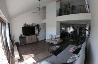 Wohnung kaufen in Philipp-Funk-Straße 98, 73433 Aalen, Modernisierte 152 qm Maisonette mit Panoramablick, 2 Stellplätze