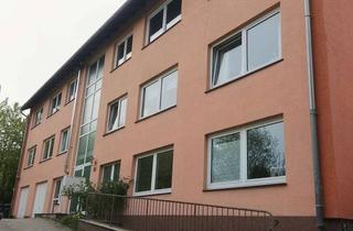 Wohnung kaufen in 32602 Vlotho, 4,50 % Rendite, komplett modernisierte 3 ZKBB in Vlotho.