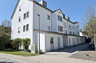 Wohnung kaufen in 84032 Wolfgang, Charmante 1,5 Zi.-Wohnung mit Aufzug und Stellplatz in ruhiger und zentraler Lage von Landshut