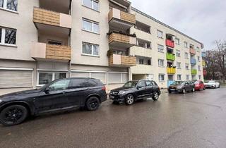Wohnung kaufen in Wildungerstraße 85, 70372 Bad Cannstatt, 3-Zimmer-Dachterrassenwohnung in zentraler Lage von Bad Cannstatt