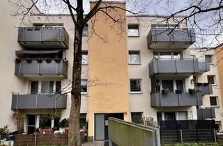 Wohnung kaufen in 61462 Königstein, 1-Zimmer-Wohnung in Königstein – Angebotsverfahren mit Open House, TOP Lage, provisionsfrei