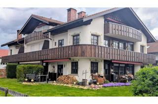 Wohnung kaufen in 87527 Sonthofen, 3-Zimmer Wohnung mit Balkon 1 Stock in Sonthofen