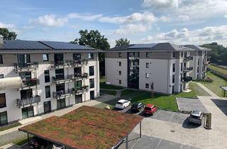 Wohnung kaufen in Nappenhorn, 25355 Barmstedt, Senioren-Wohnen, zentral und ruhig (ohne Makler)