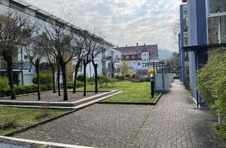 Wohnung kaufen in Friedrich-Eberle-Strasse, 76227 Durlach, Charmante 2-Zimmer Wohnung mit grosser Terrasse und 2. Balkon in Karlsruhe - Durlach