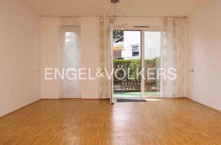 Wohnung kaufen in 69207 Sandhausen, Betreutes Wohnen in optimaler Lage von Sandhausen