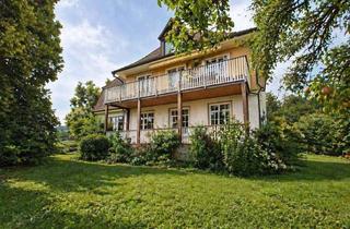 Wohnung kaufen in 88709 Hagnau, Charmante Erdgeschosswohnung mit Bodensee- und Alpenblick – vielseitig nutzbar mit Entwicklungspoten