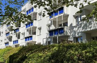 Wohnung kaufen in 22399 Hummelsbüttel, 1-Zimmer-Terrassen-Wohnung zum Kauf