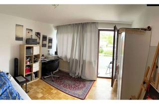 Wohnung kaufen in Busestraße 34, 28213 Neu Schwachhausen, 1-Zimmer Wohnung mit Balkon in Bremen-Neu Schwachhausen