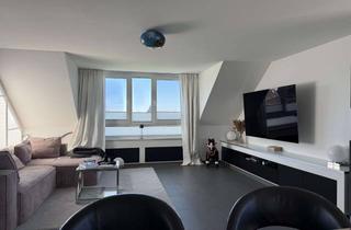 Penthouse kaufen in 45481 Saarn, Exklusives Penthouse mit 3,5 Zimmern in Mülheim Saarn
