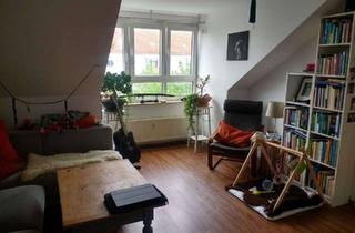 Wohnung kaufen in Jagdstrasse 13, 85356 Freising, 2-Zimmer Wohnung in ruhiger Lage