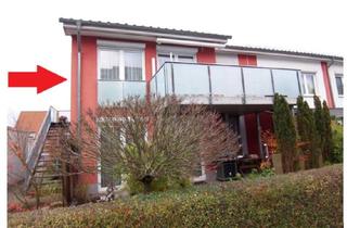 Wohnung kaufen in 38104 Volkmarode, Attraktive + sonnige 3-Zimmer Wohnung mit Garage in Volkmarode