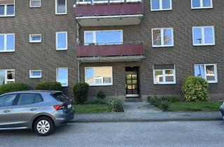 Wohnung kaufen in Danziger Str., 40670 Meerbusch, Attraktive 3-Zimmer Wohnung in Meerbusch-Osterath (EG)