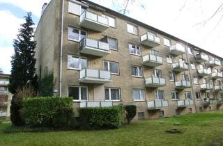 Wohnung kaufen in 21107 Wilhelmsburg, 3- Zimmer-Wohnung in Wilhelmsburg - 59m²