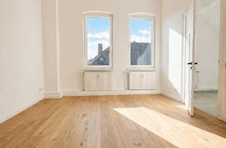 Wohnung kaufen in 21337 Lüneburg, Kernsanierte 2,5-Zimmer-Altbauwohnung | provisionsfrei | sehr gute Lage in Lüneburg