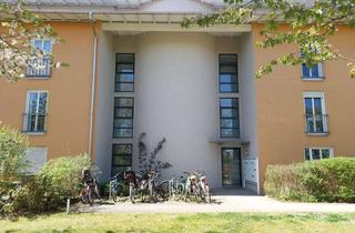 Wohnung kaufen in Tassilostraße, 85540 Haar, 3 Zimmer Maisonettewohnung 84m² inkl. Tiefgarageneinzelstellplatz