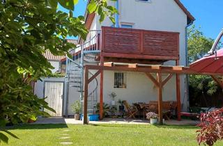 Wohnung kaufen in 30966 Hemmingen, Doppelhaushälfte als Eigentumswohnung