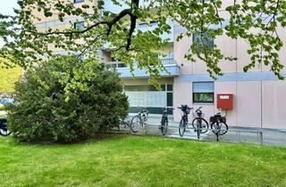 Wohnung kaufen in 76287 Rheinstetten, Einziehen und aufatmen: Helle 2-Zimmer Wohnung mit traumhafter Aussicht
