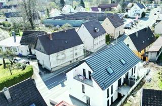 Mehrfamilienhaus kaufen in 86381 Krumbach, Attraktive Kapitalanlage mit 5 Wohneinheiten