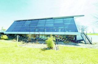 Gewerbeimmobilie mieten in 88441 Mittelbiberach, Der richtige Ort für große Ideen – Modern. Klar. Eindrucksvoll.